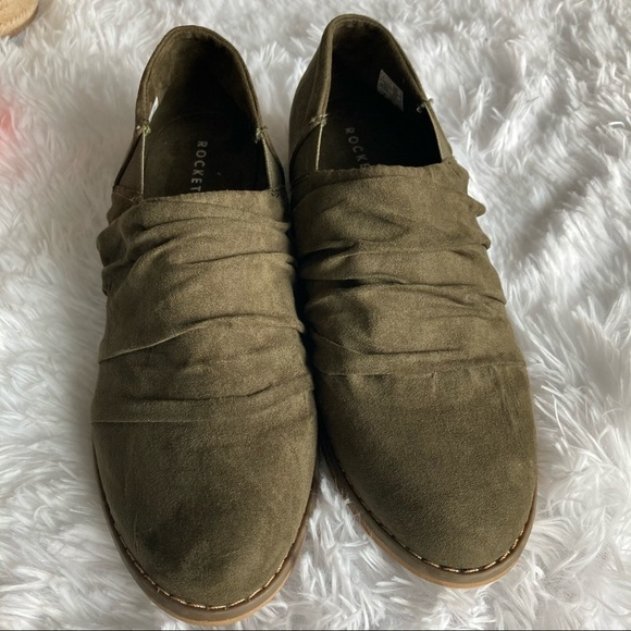 Rocket Dog Mariela Ankle Boot - Picture 2 of 8